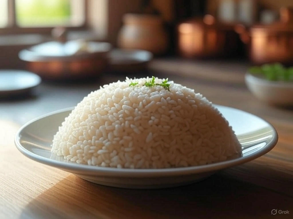 Tane Tane Pilav